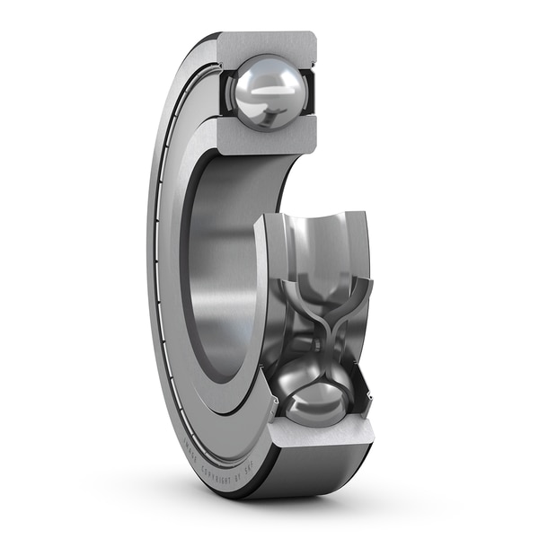 6006-2Z+SKF