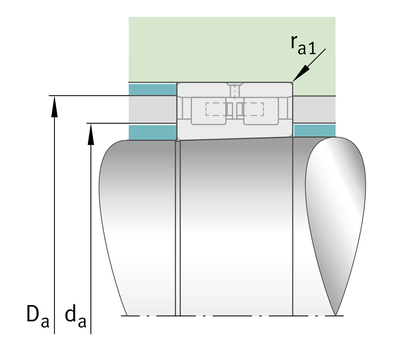 NN3038-AS-K-M-SP+FAG