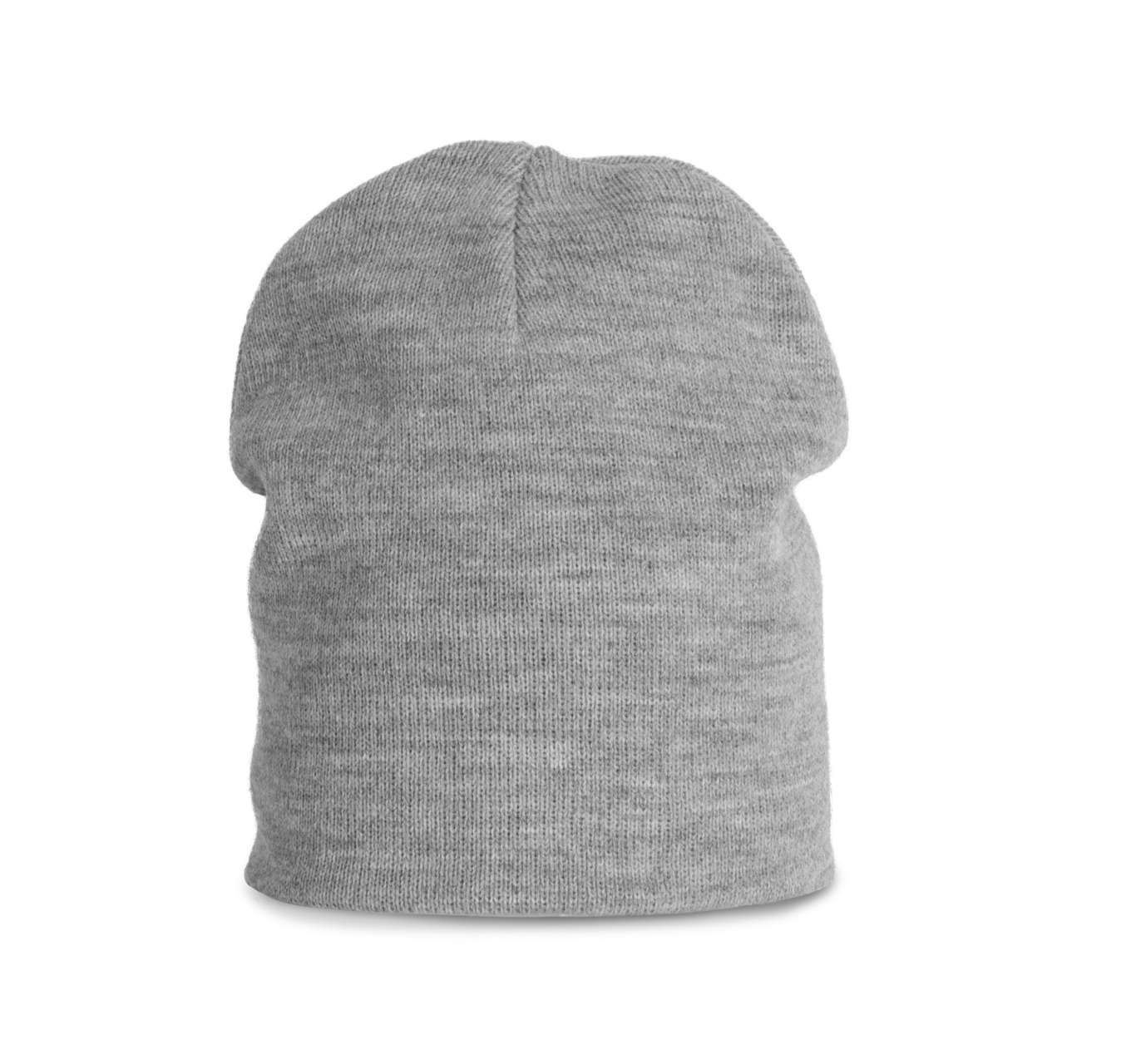 K-UP KNITTED BEANIE