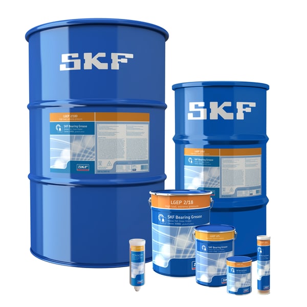 LGEP 2/18+SKF