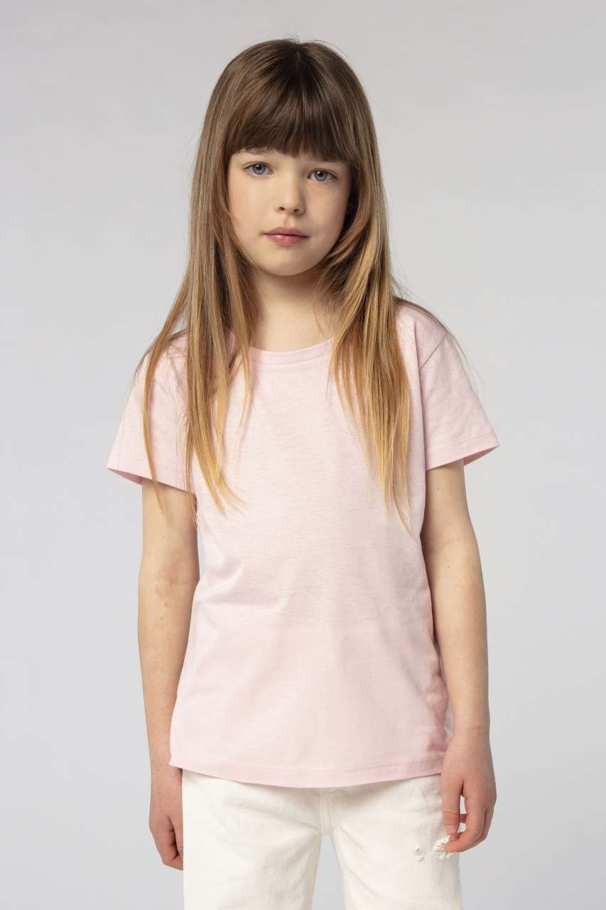 SOL'S SOL'S CIREȘ - TRICOU PENTRU FETE
