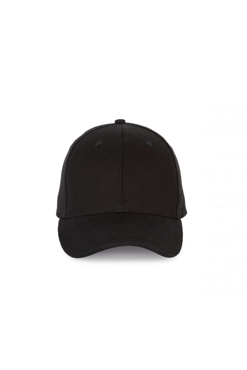 K-UP CAP WITH CONTRASTING SANDWICH PEAK - 6 PANELS