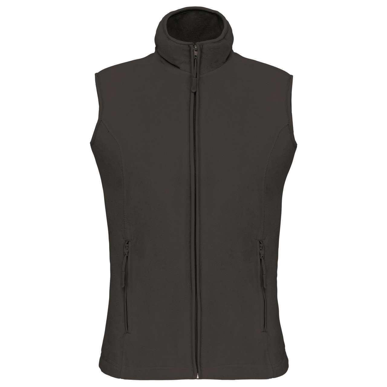 Kariban MELODIE - VESTĂ DIN MICROFLEECE PENTRU FEMEI