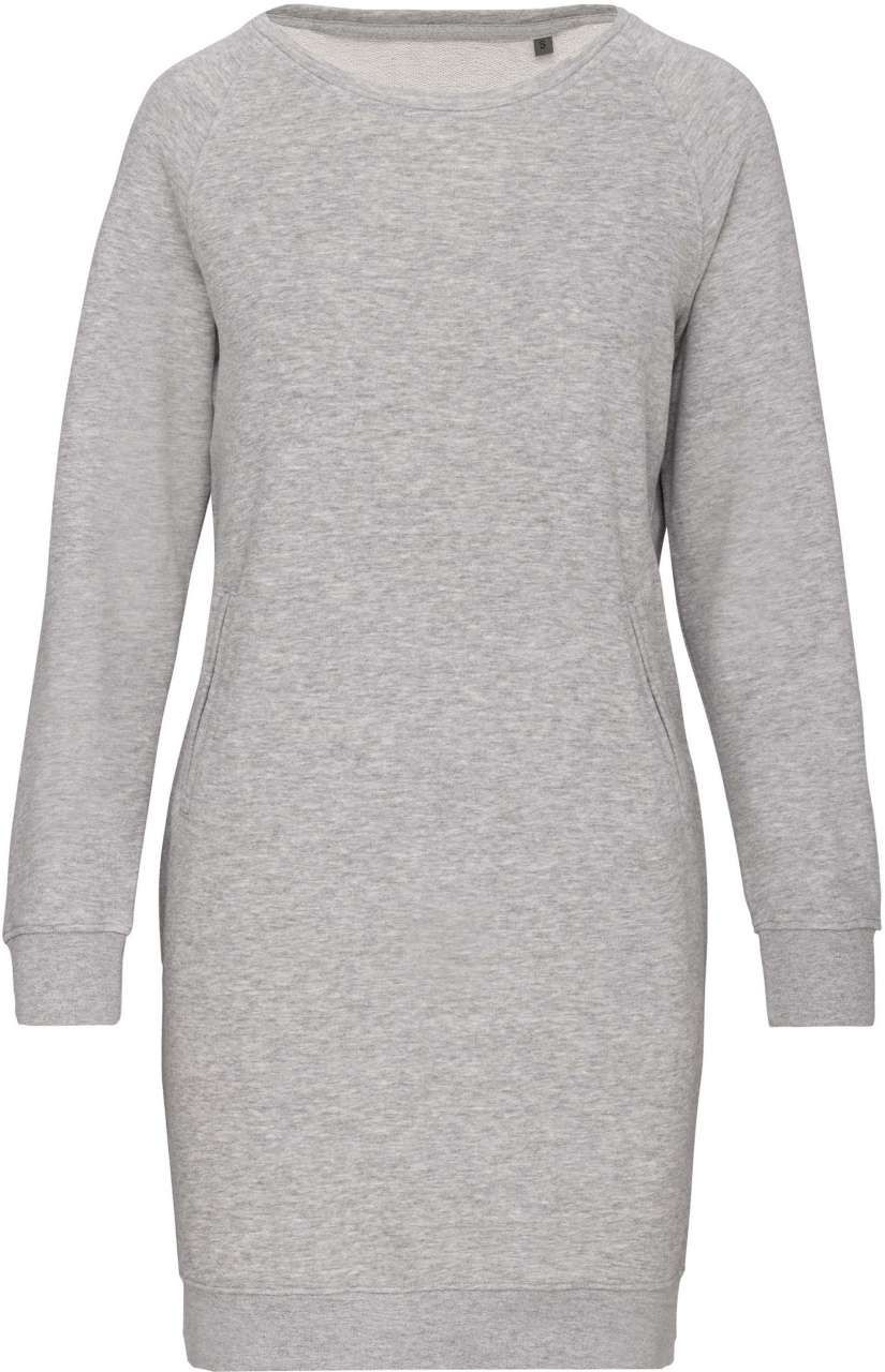 Kariban ROCHIE DE LOUNGE DIN FLEECE ORGANIC