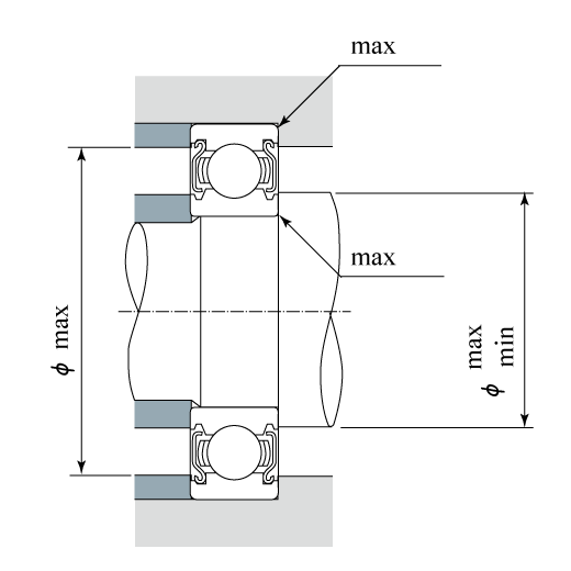 6009-ZZ+NSK