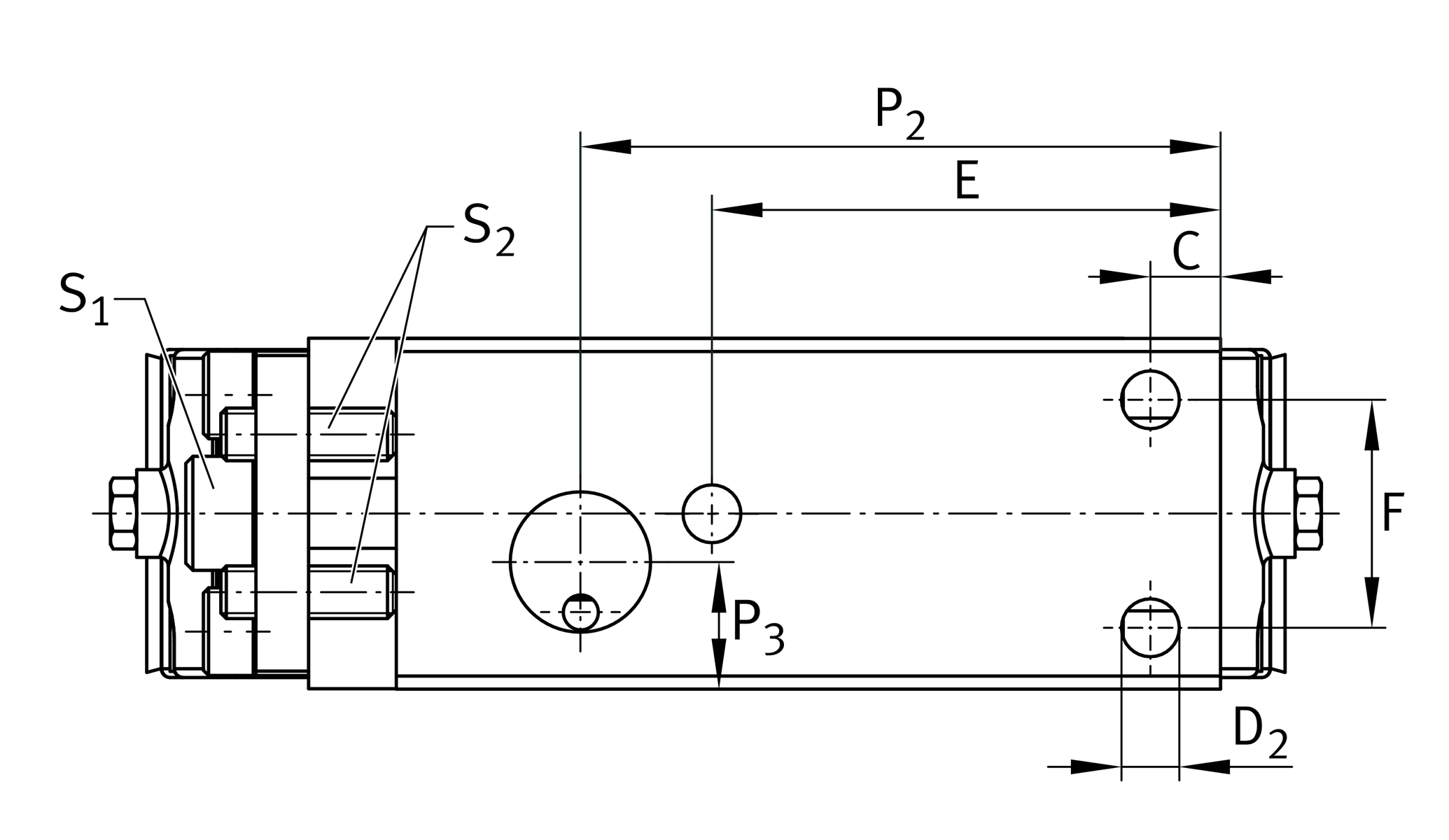 RUSV42126-KS+INA
