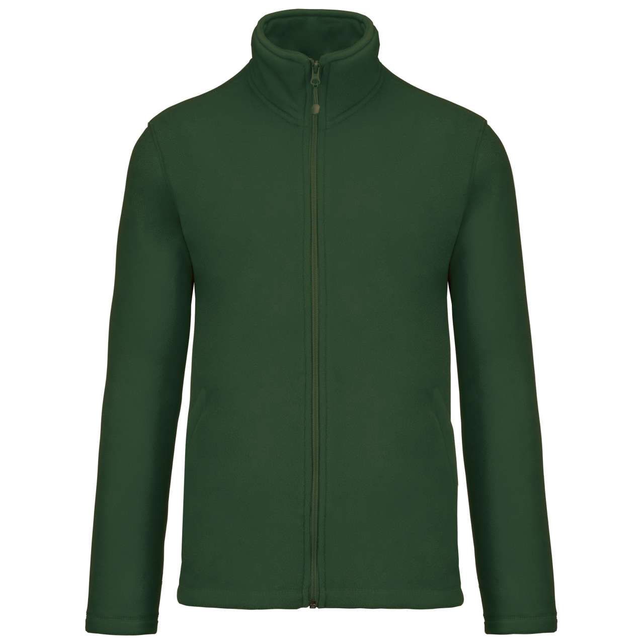 Kariban FALCO - FULL ZIP MICROFLEECE JACKET