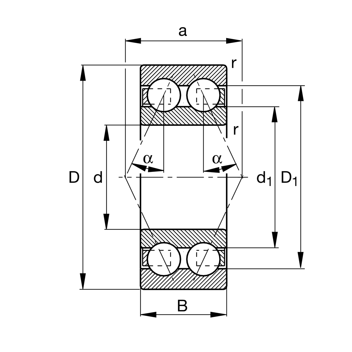 3309-BD-XL-C3+FAG