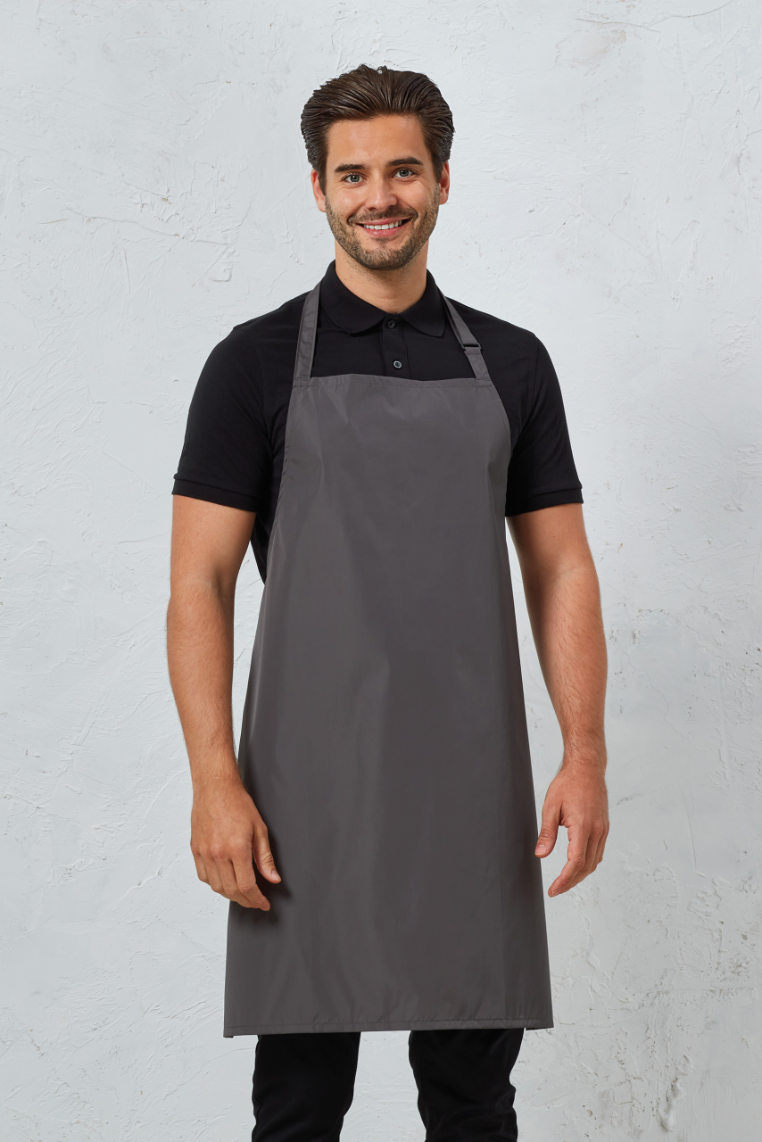 Premier WATERPROOF BIB APRON