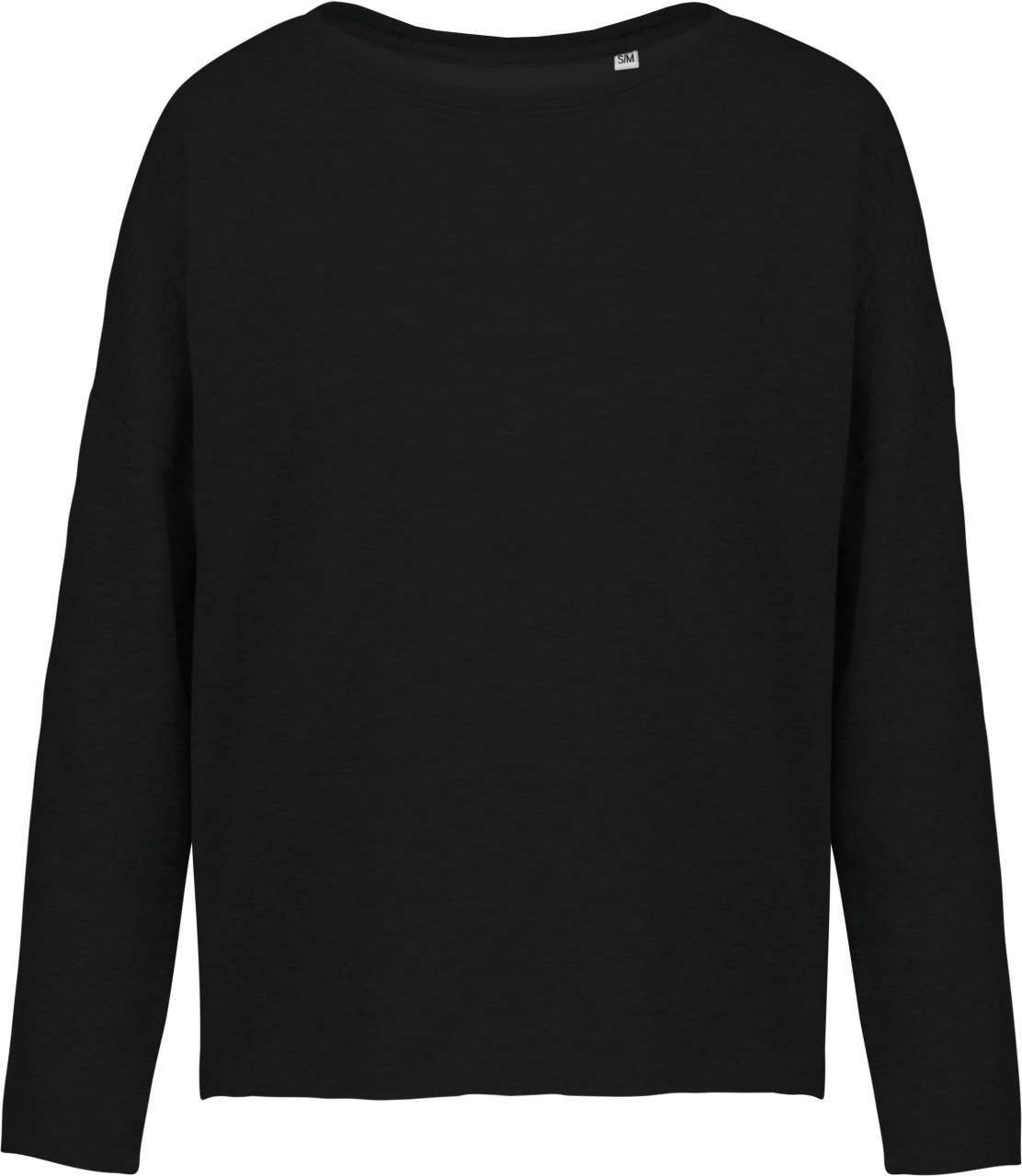 Kariban HANORAC PENTRU FEMEI OVERSIZED