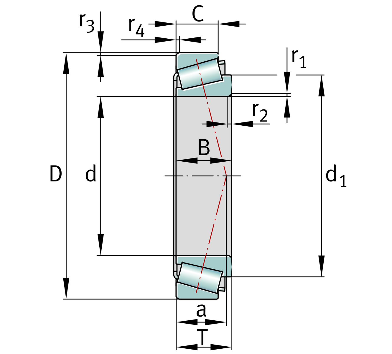 32226-XL+FAG
