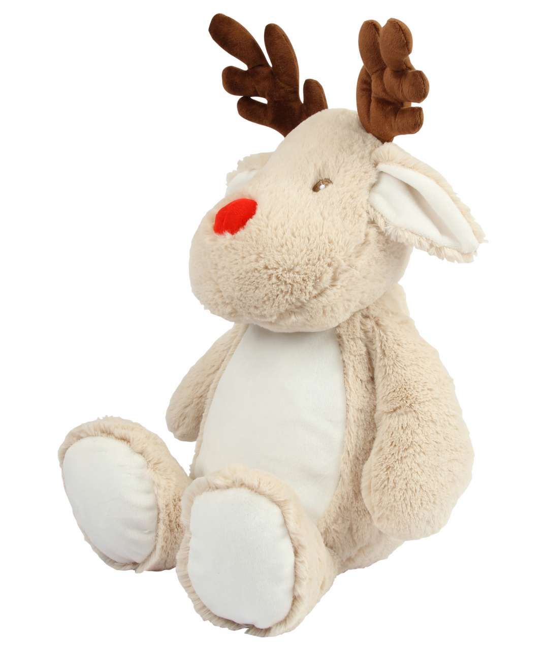 Mumbles ZIPPIE REINDEER