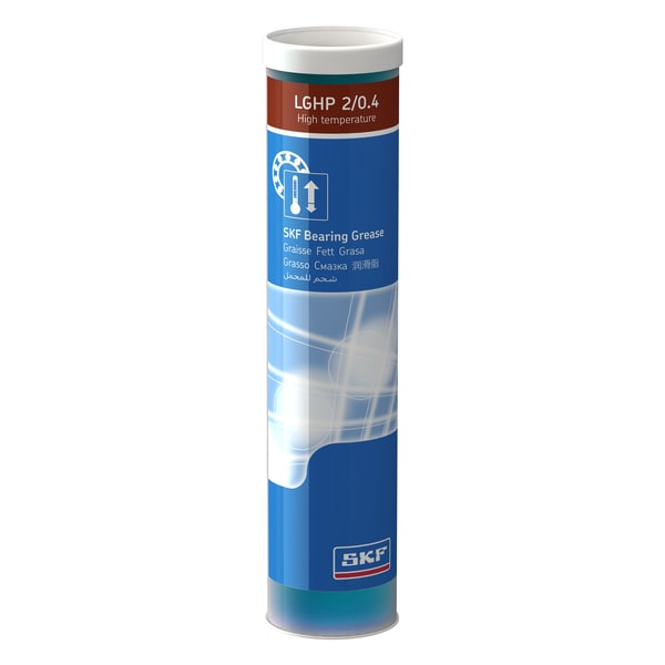 LGHP 2/0.4+SKF