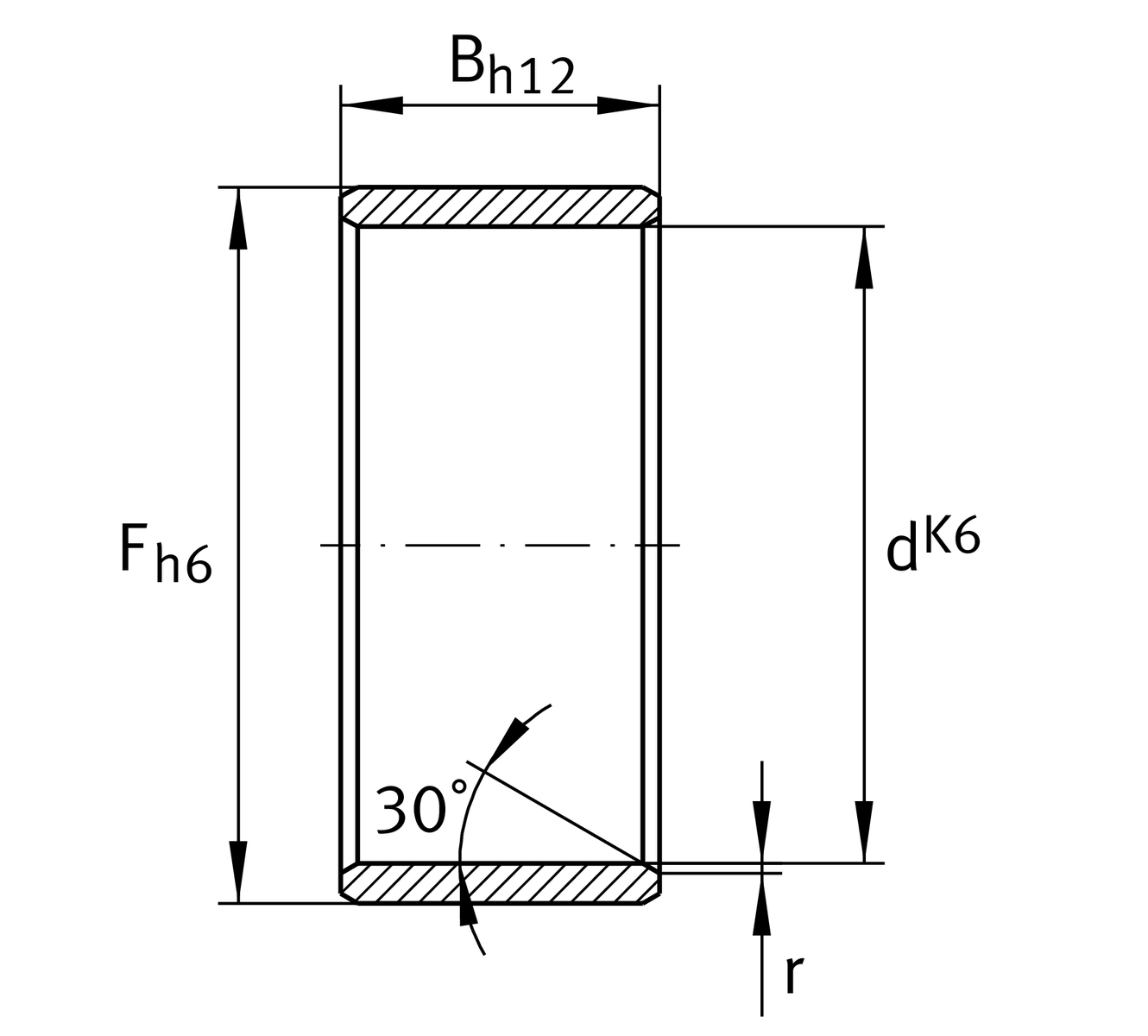 K14X18X13-A/0-7+INA