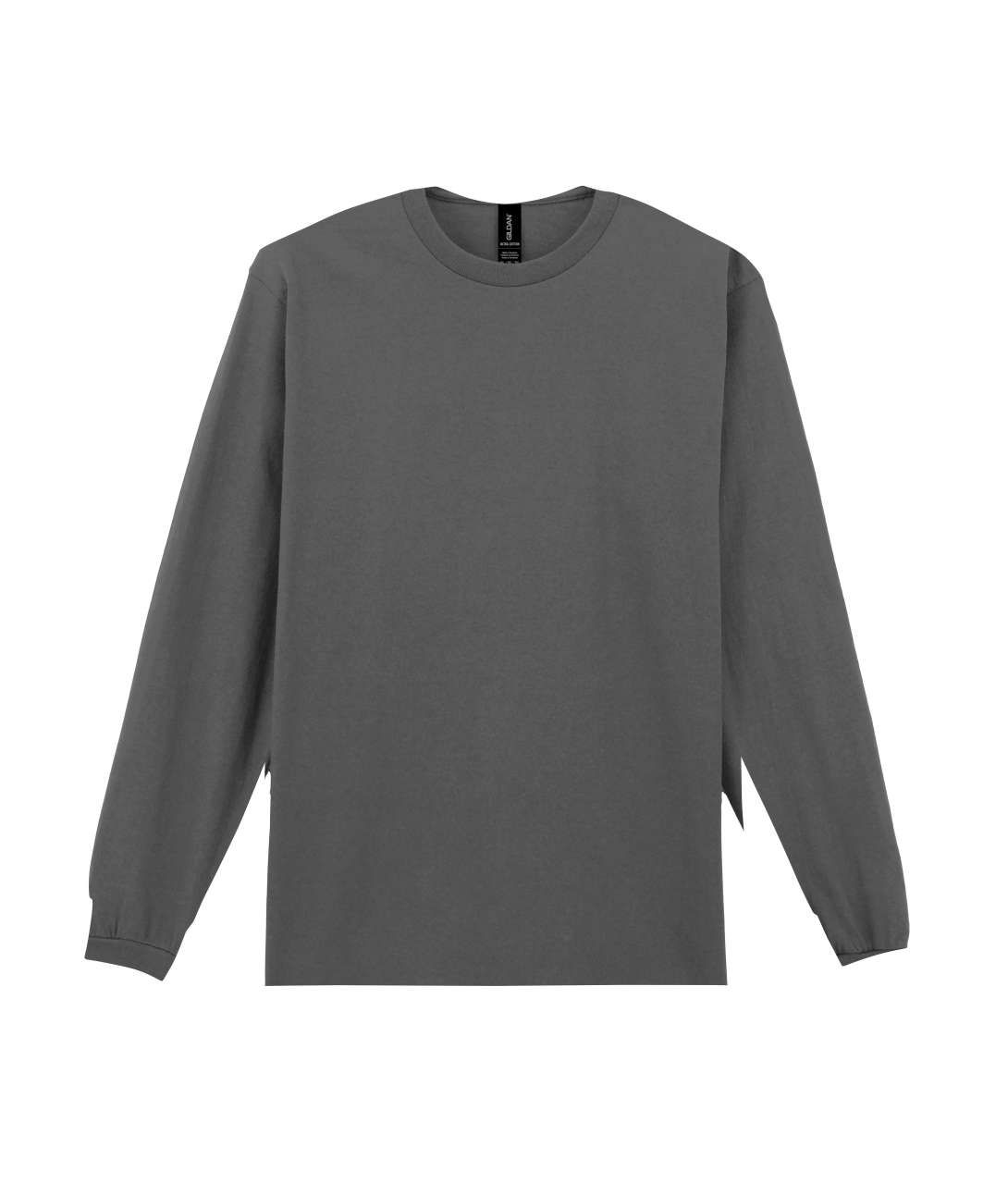 Gildan ULTRA COTTON™ TRICOU DE ADULT CU MÂNECI LUNGI