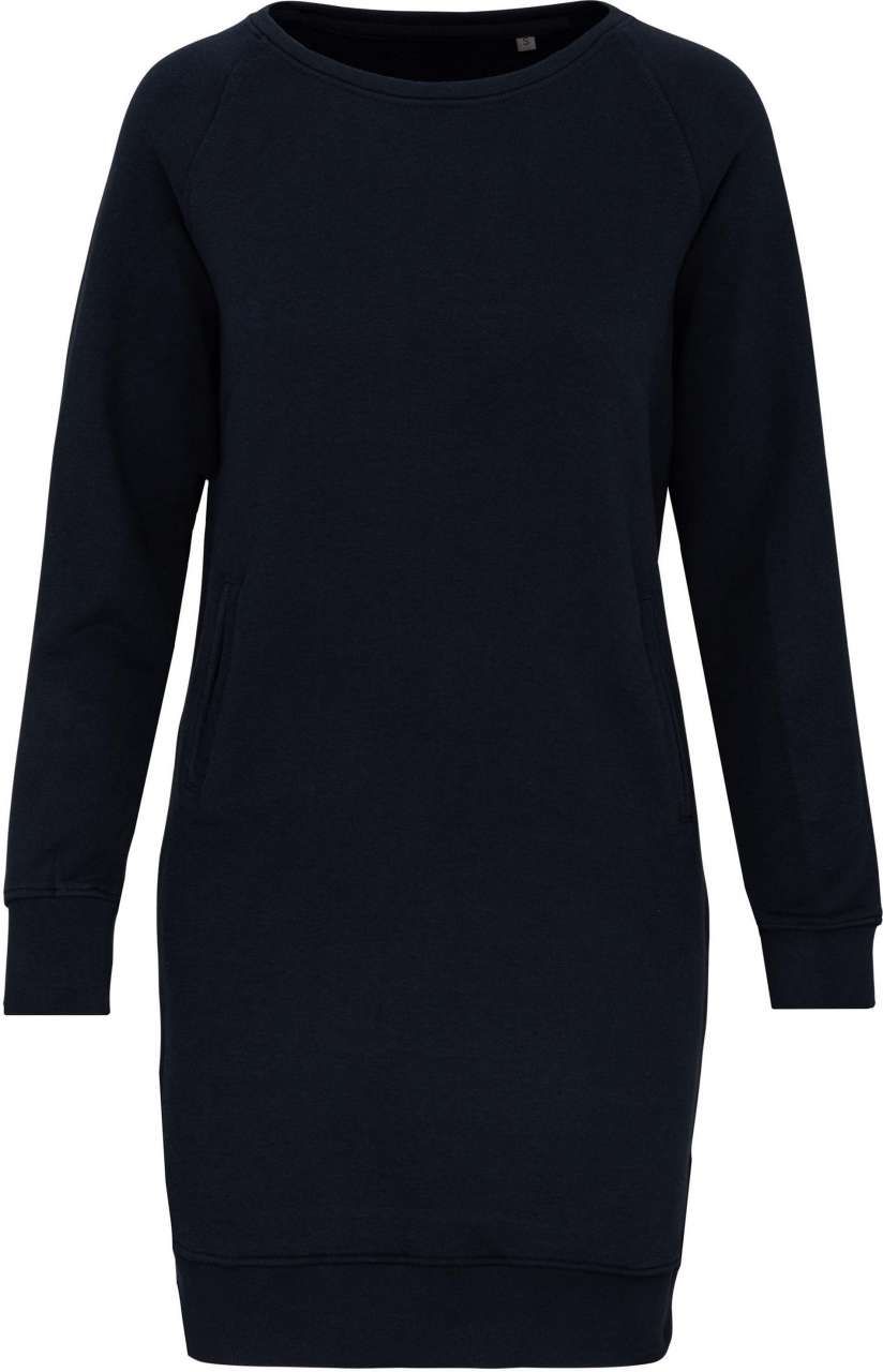 Kariban ROCHIE DE LOUNGE DIN FLEECE ORGANIC
