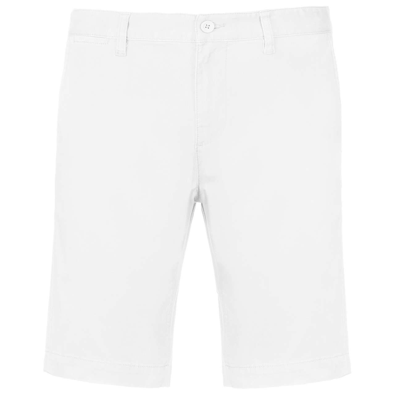 Kariban PANTALONI BERMUDA CHINO PENTRU BĂRBAȚI