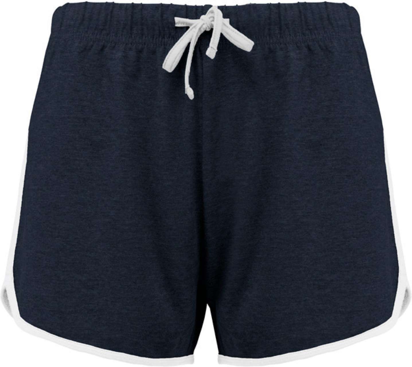 Proact PANTALONI SCURȚI SPORT PENTRU FEMEI