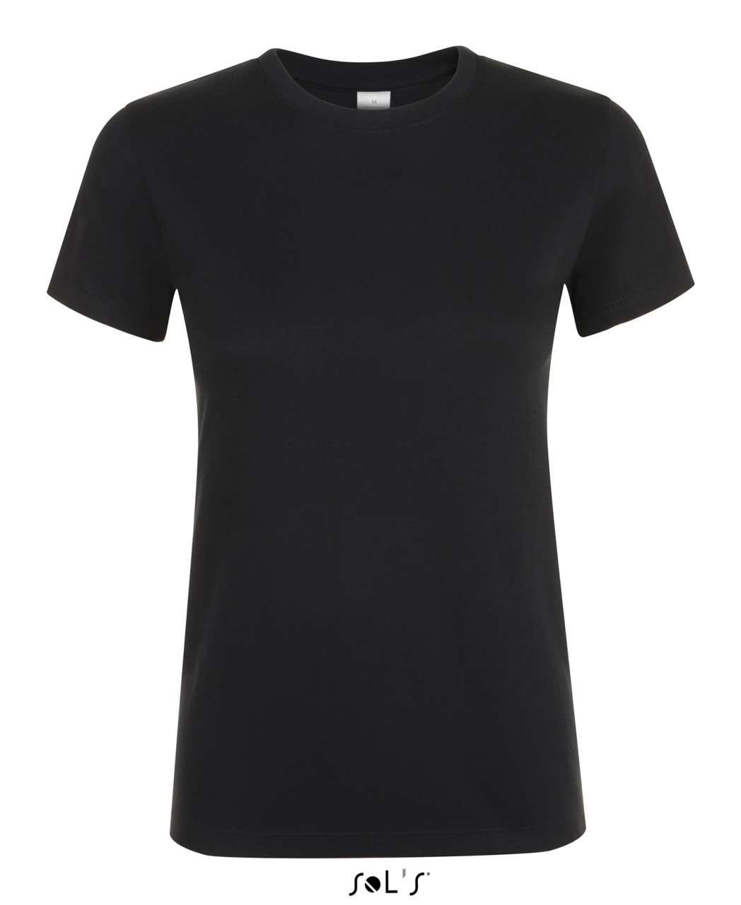 SOL'S SOL'S REGENT WOMEN - ROUND COLLAR T-SHIRT