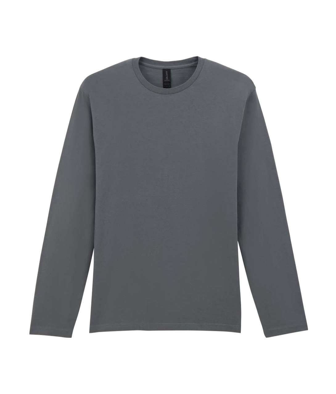 Gildan SOFTSTYLE™ TRICOU DE BĂRBAȚI CU MÂNECI LUNGI