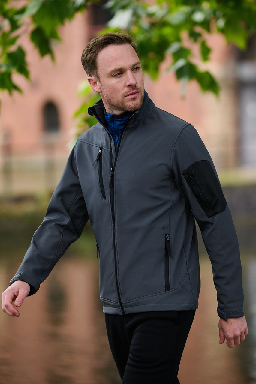 Regatta ARCOLA - 3 LAYER MEMBRANE SOFTSHELL