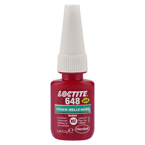 648/5ML+LOC