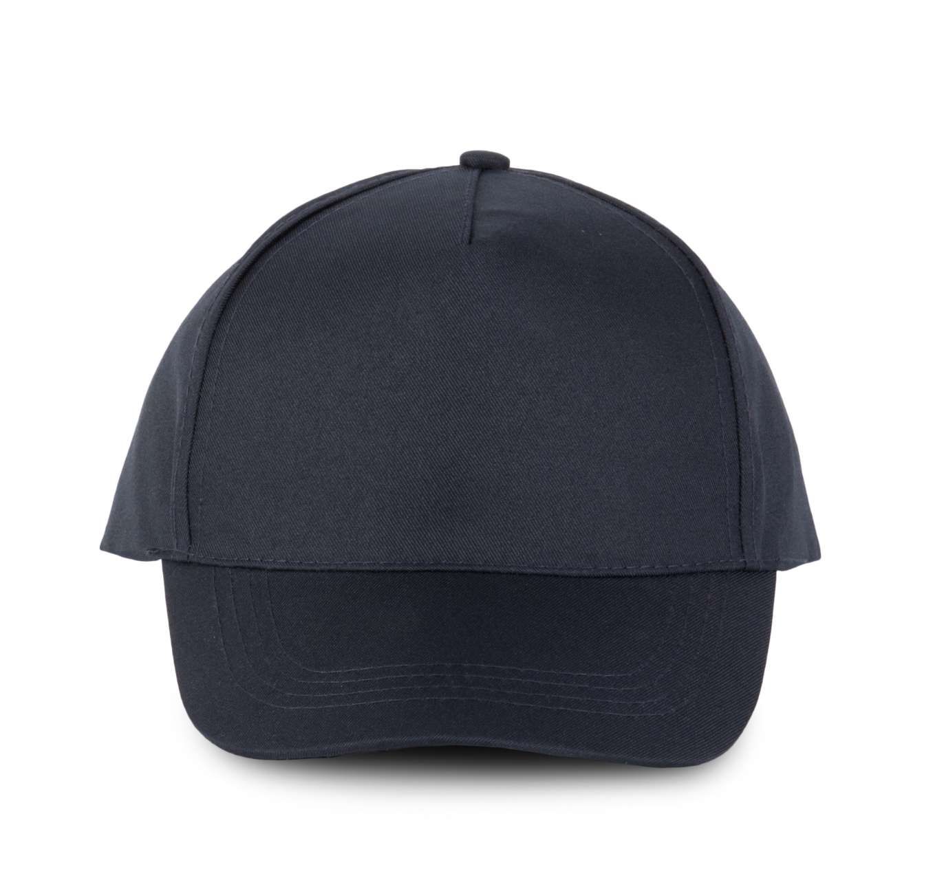 K-UP POLYESTER CAP - 5 PANELS
