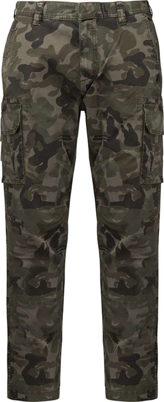 PANTALONI MULTICHI MEN'S KARIBAN