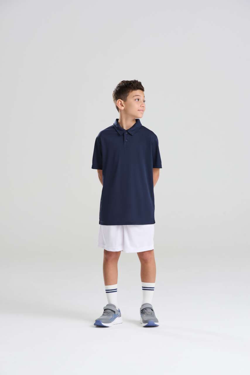 Just Cool KIDS COOL POLO
