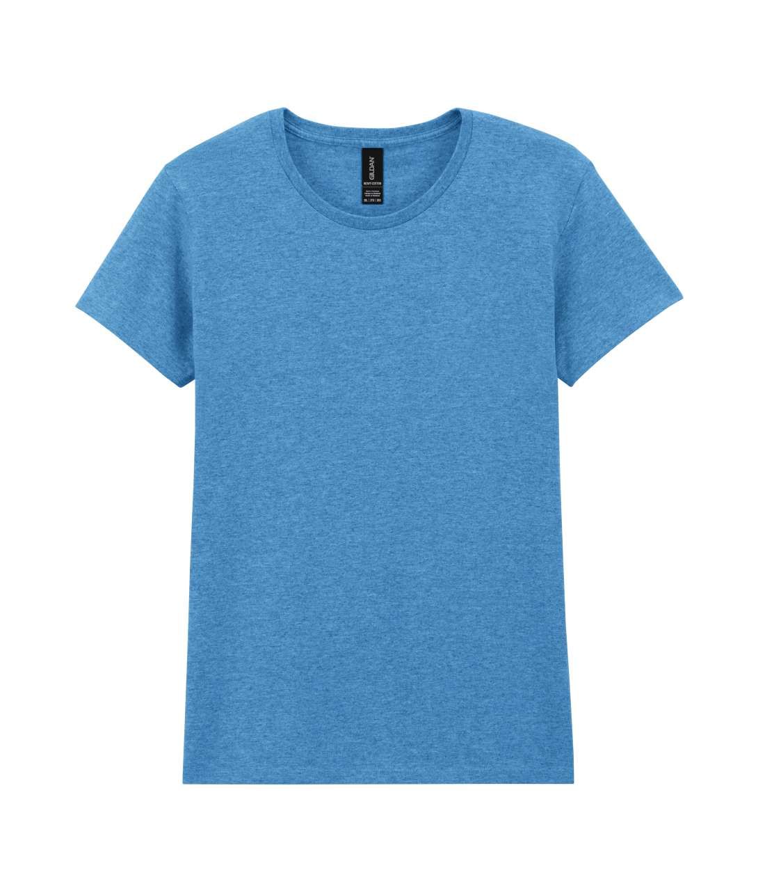 Gildan HEAVY COTTON™ TRICOU PENTRU FEMEI