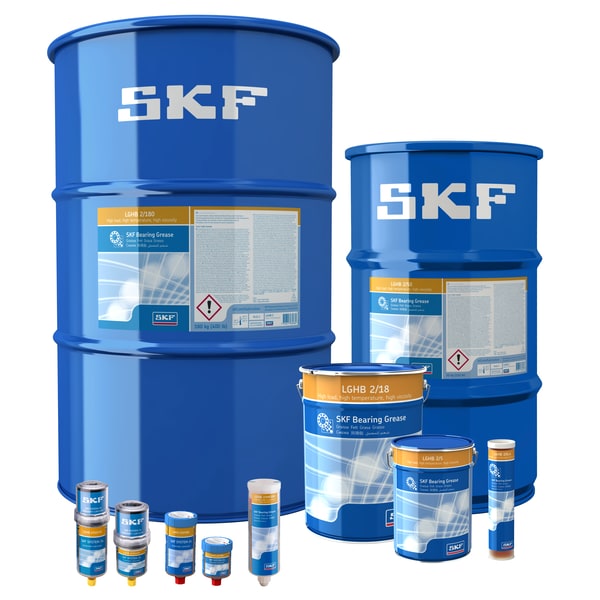 LGHB 2/18+SKF