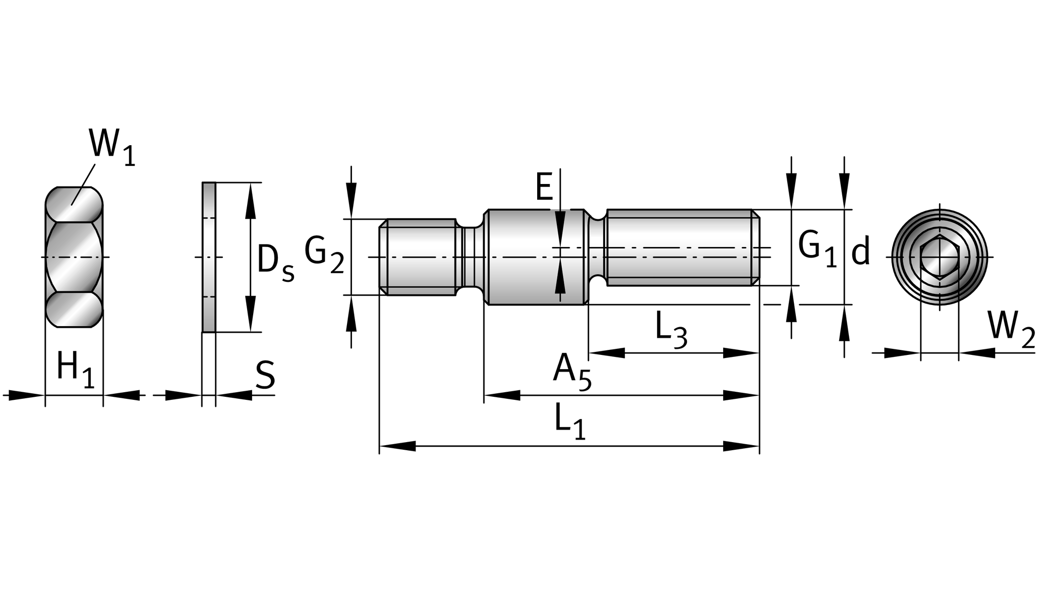 LFE05-0,5+INA