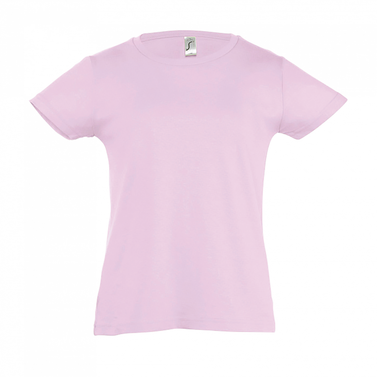 SOL'S SOL'S CIREȘ - TRICOU PENTRU FETE