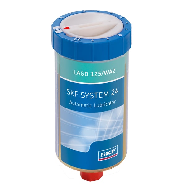 LAGD 125/WA2+SKF