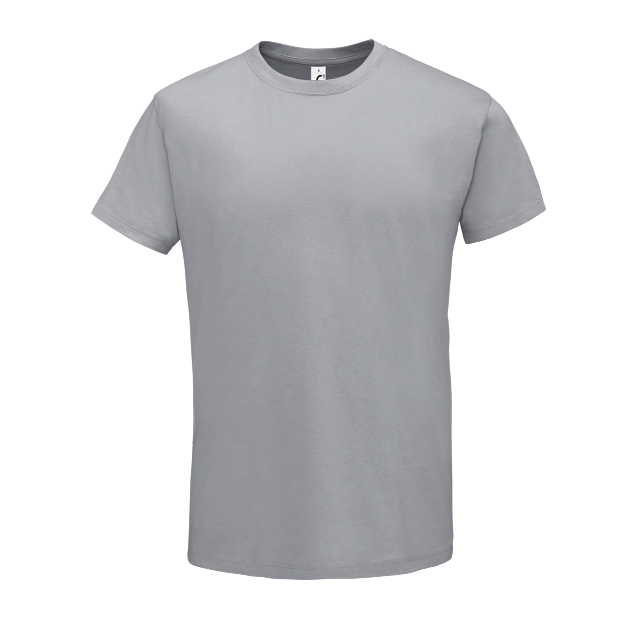 SOL'S REGENT - TRICOU UNISEX CU GULER ROTUND