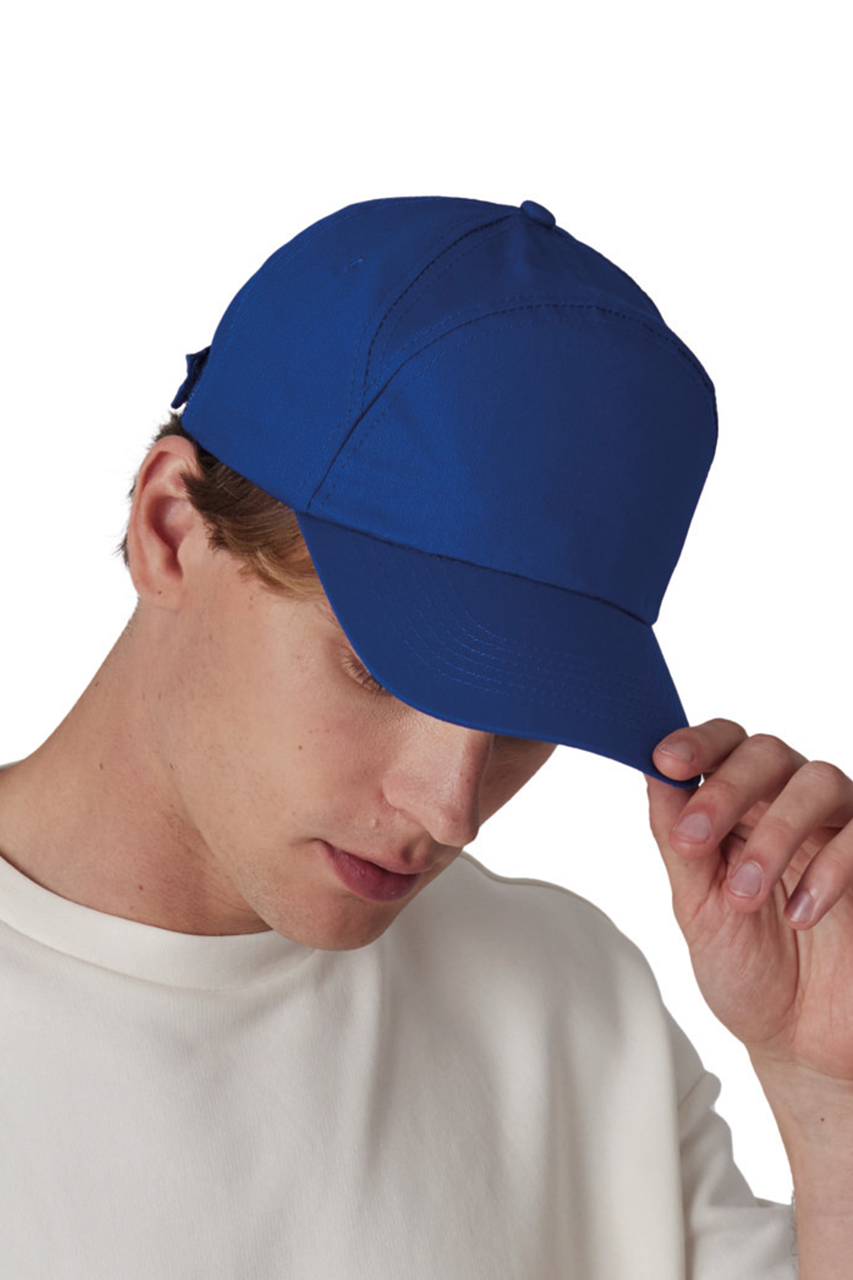 K-UP BAHIA - 7 PANELS CAP