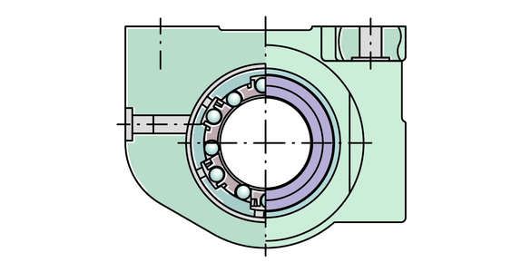 KGBA30-PP-AS+INA