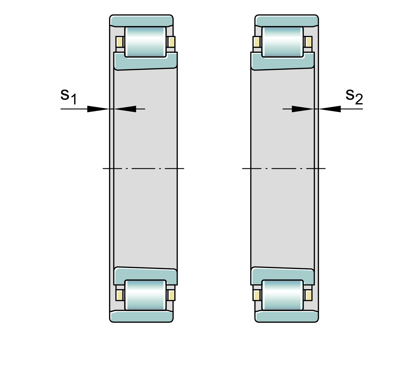N1020-D-K-TVP-SP-XL+FAG