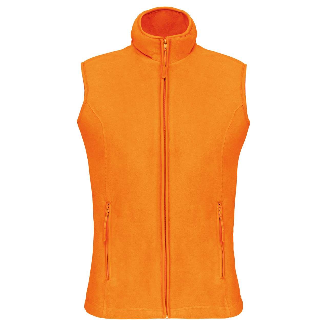 Kariban MELODIE - VESTĂ DIN MICROFLEECE PENTRU FEMEI