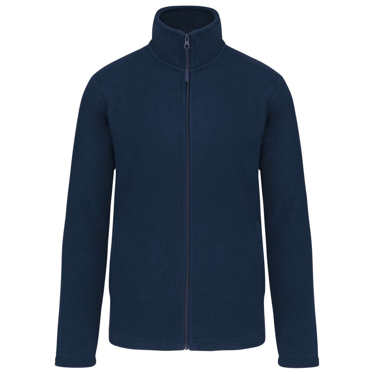 Kariban FULL ZIP MICROFLEECE JACKET