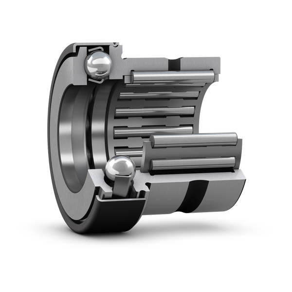 NKX40-Z+SKF