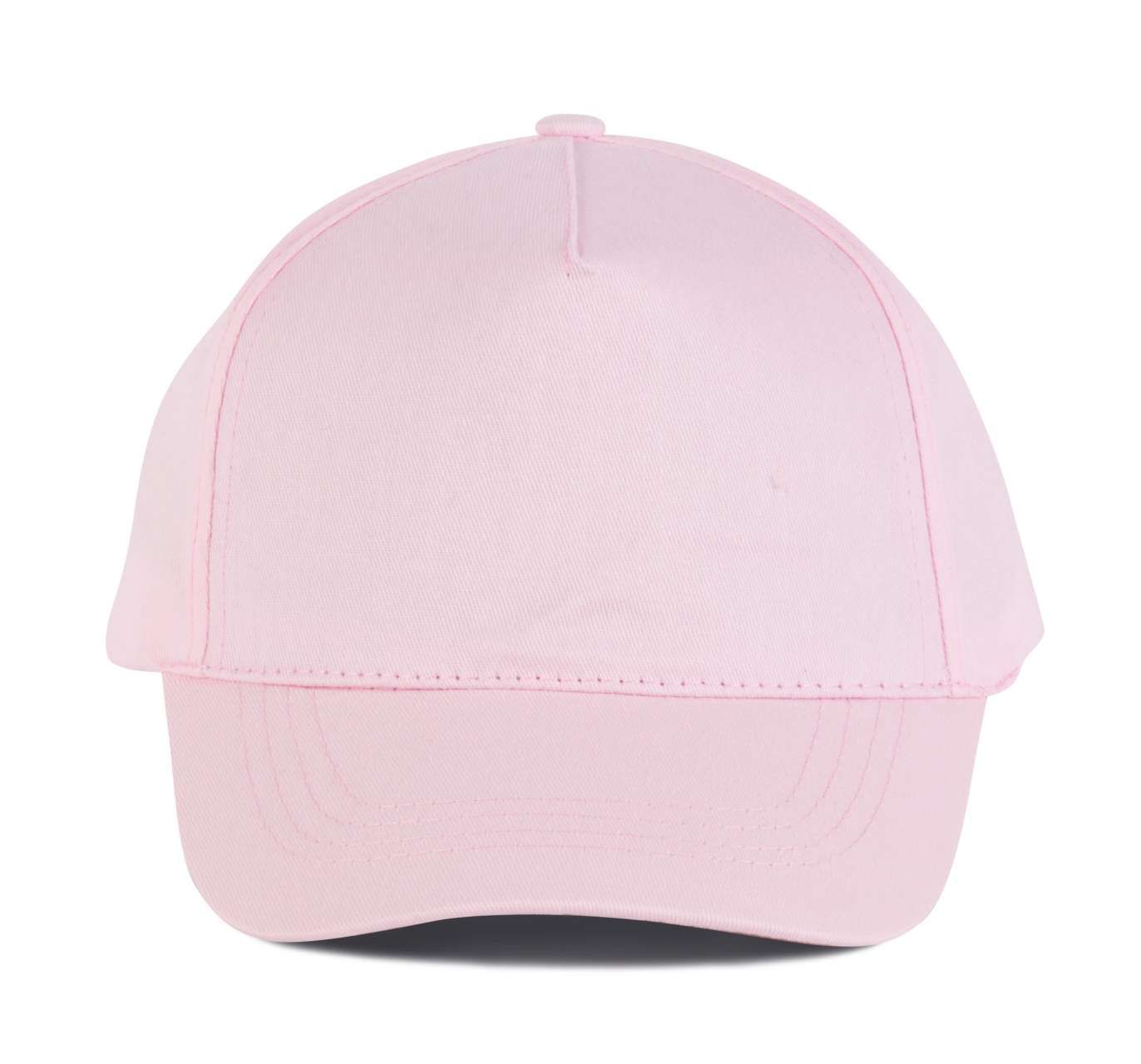 K-UP COTTON CAP - 5 PANELS