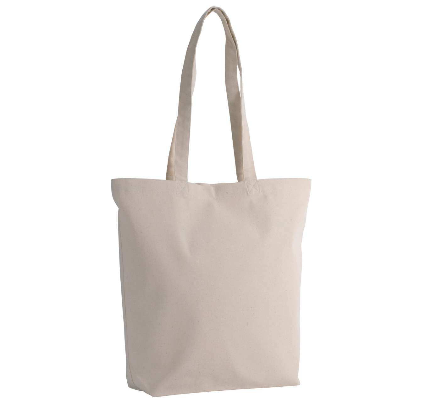 Kimood ORGANIC COTTON TOTE BAG