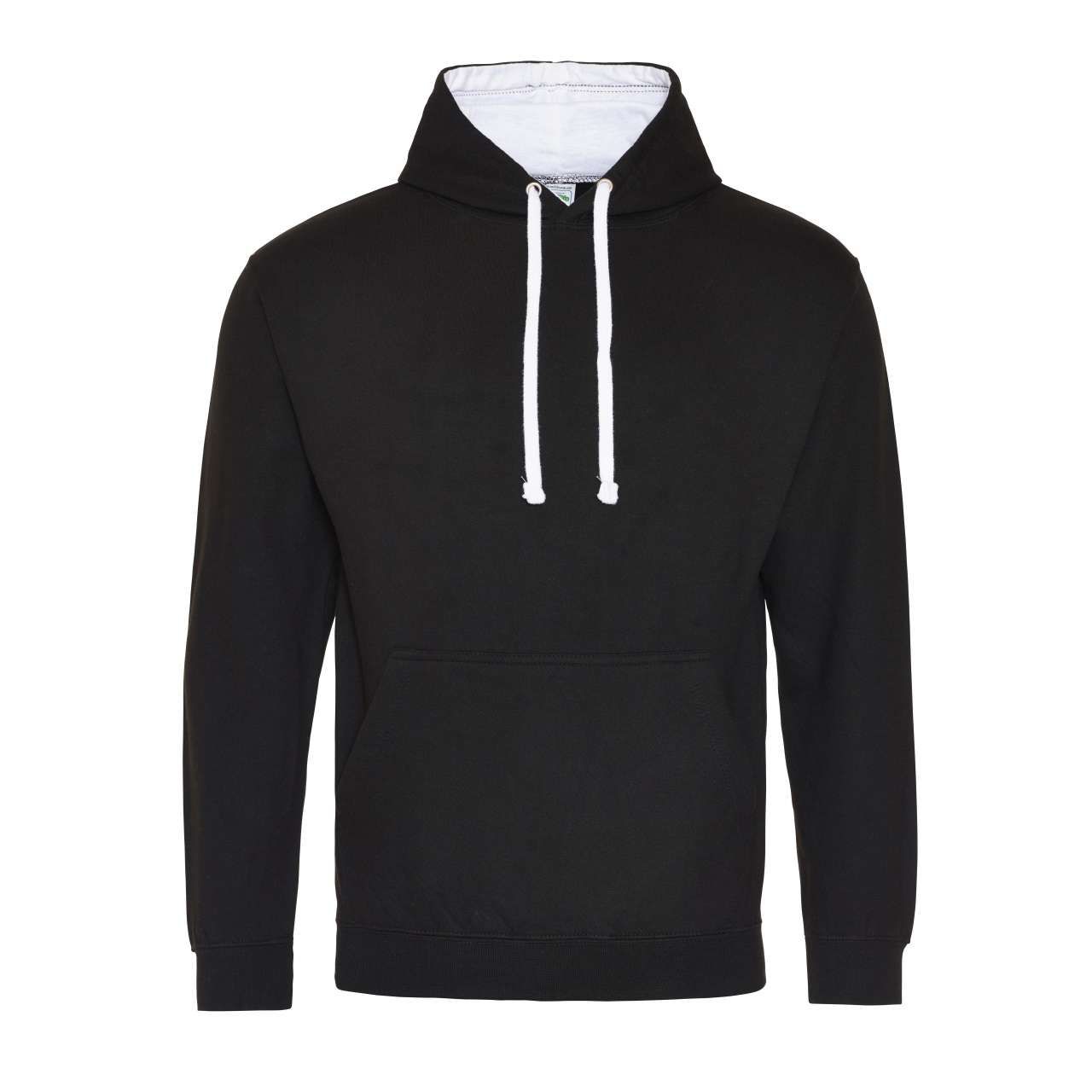 Just Hoods VARSITY HOODIE