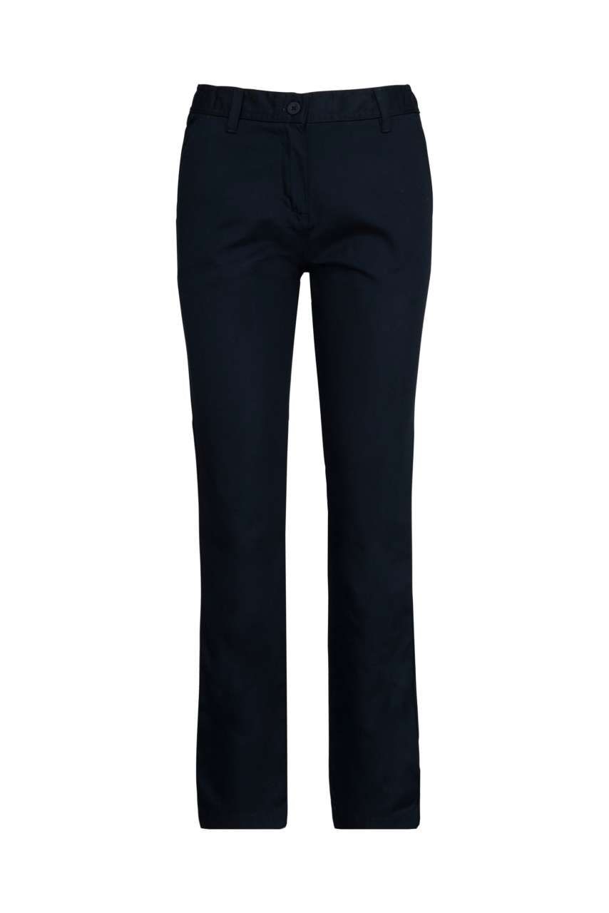 Designed To Work LADIES' DAYTODAY TROUSERS