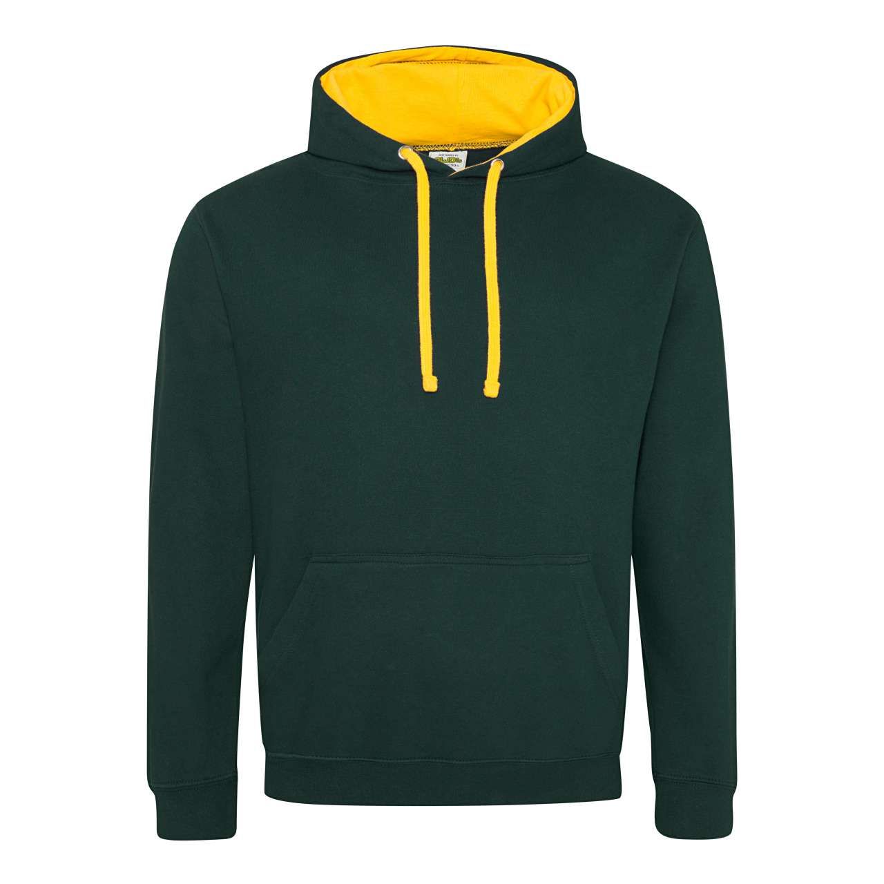 Just Hoods VARSITY HOODIE