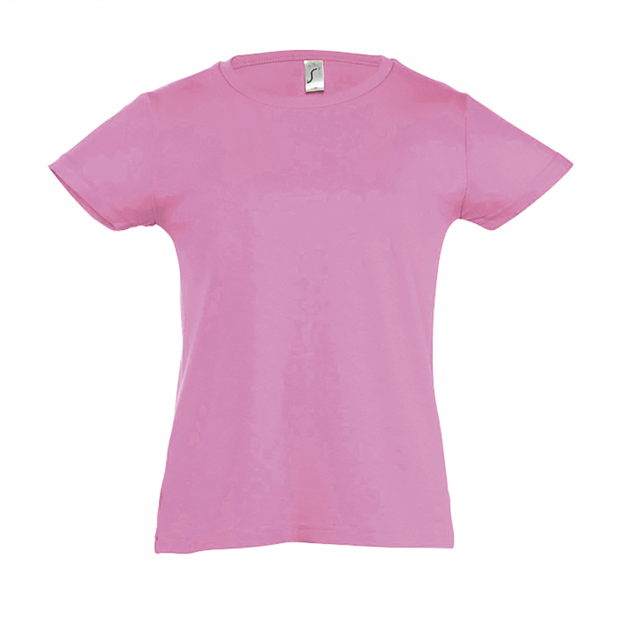 SOL'S SOL'S CIREȘ - TRICOU PENTRU FETE