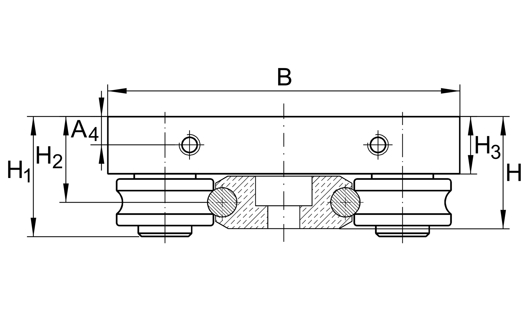 LFL52-SF+INA