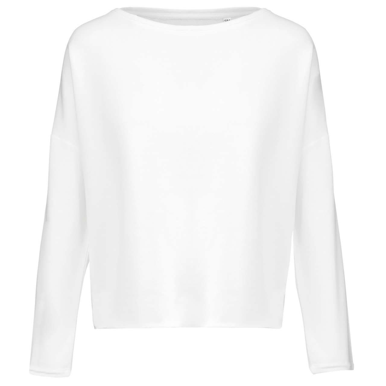 Kariban HANORAC PENTRU FEMEI OVERSIZED