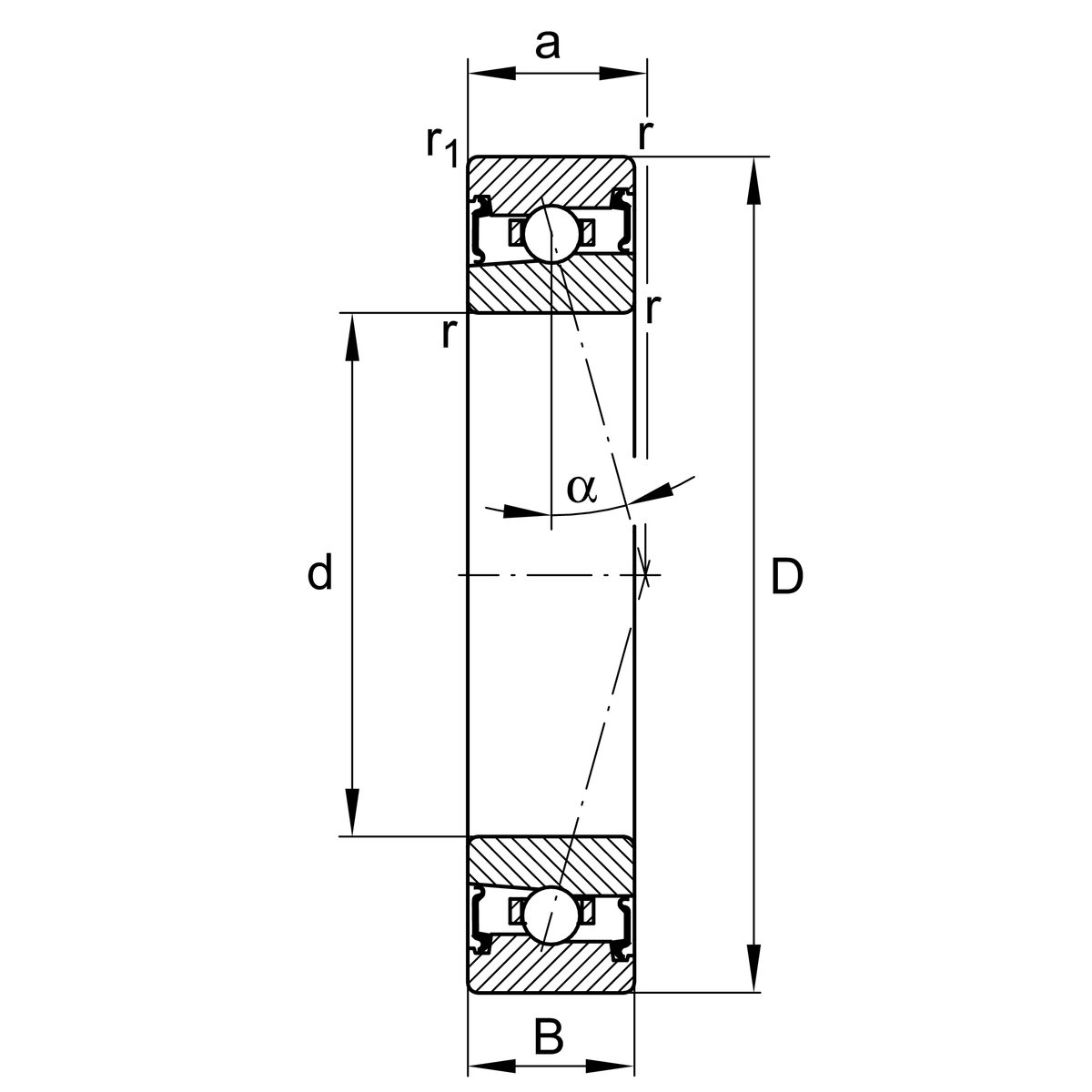 HSS7011-C-T-P4S-UL+FAG